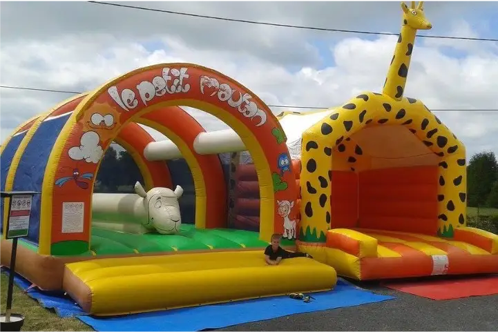 Adapt Event — photo 1