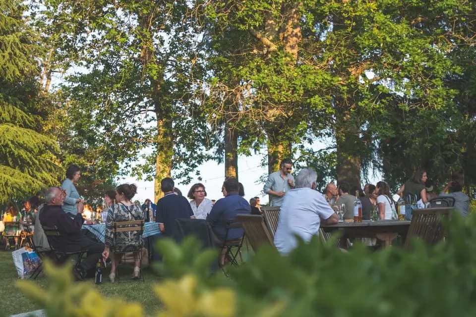 Chateau Carsin — photo 2