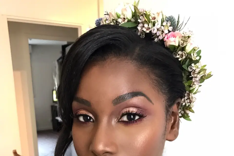 Muende Makeup — photo 4