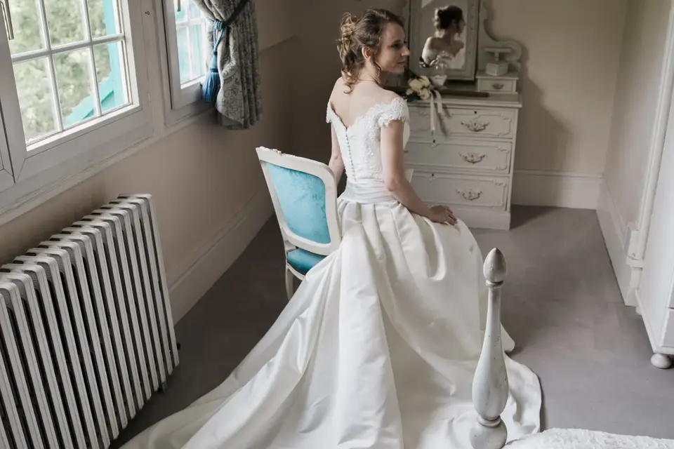 Dis moi...Oui — photo 4