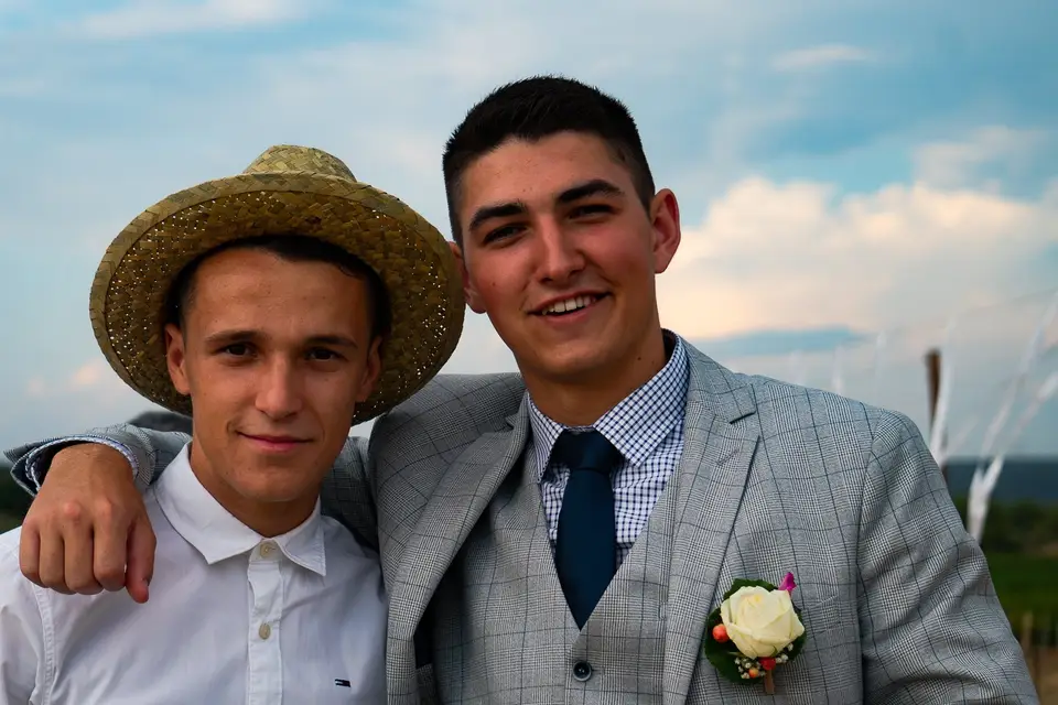 Adrien Laithier — photo 1