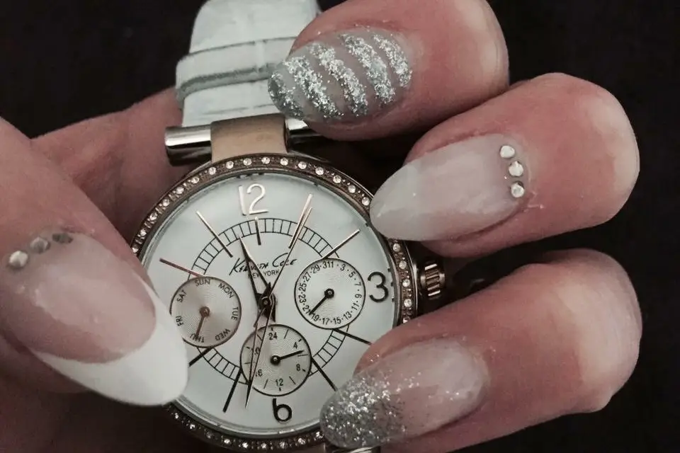 Mise en beauté by D. — photo 5