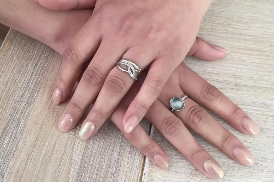 Mise en beauté by D.