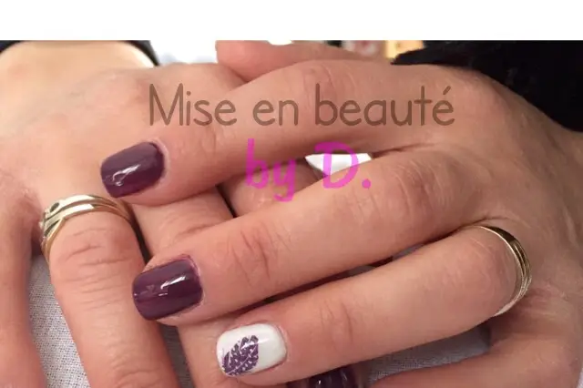 Mise en beauté by D. — photo 2