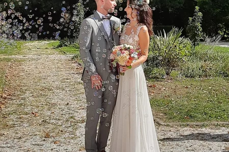 Mille et un Oui — photo 7