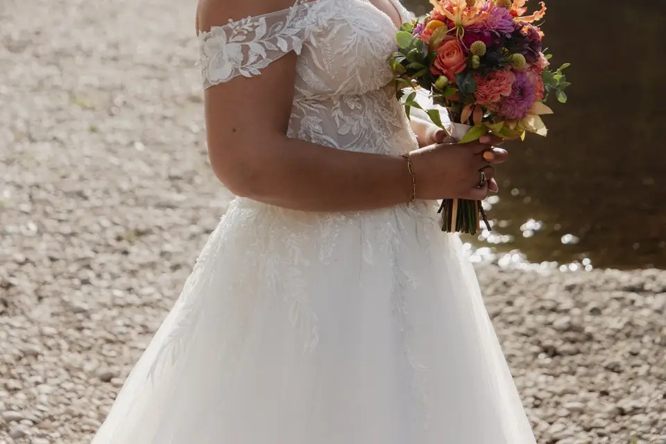 Canopée Café Fleurs — photo 2