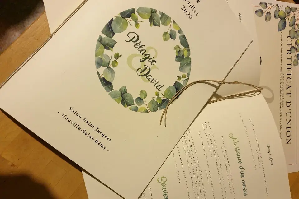 Anne Vous Marie — photo 8