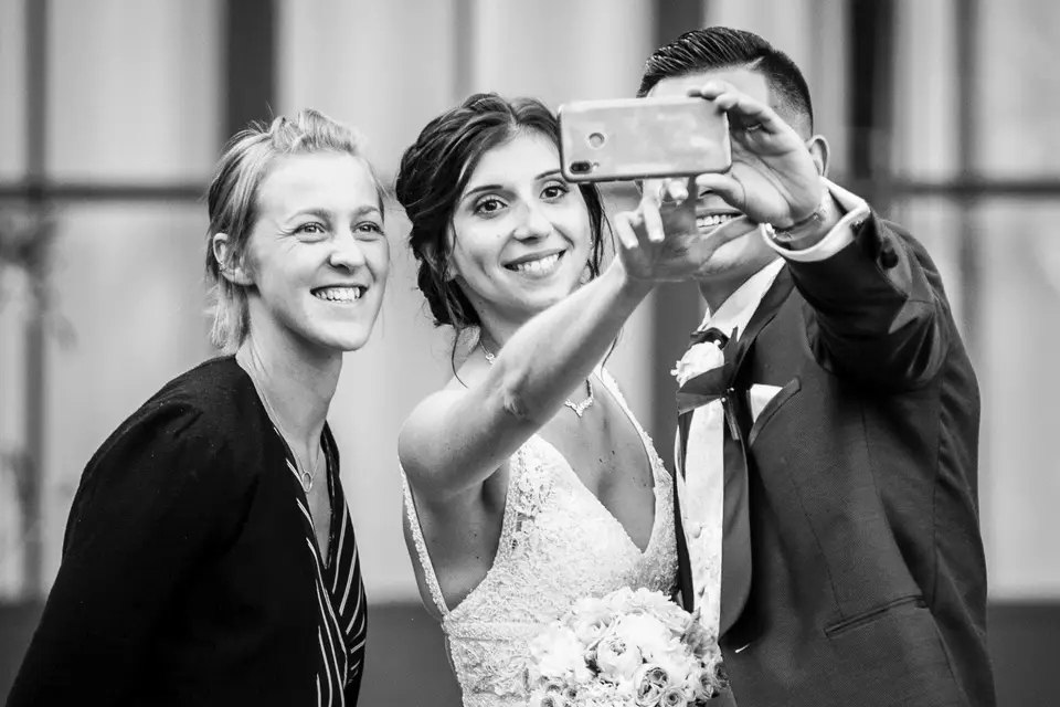 Mille et un Oui — photo 3