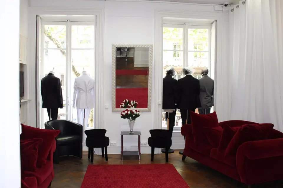 Vêtements Record by Marco — photo 8