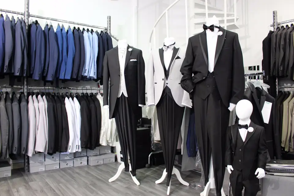 Vêtements Record by Marco — photo 4