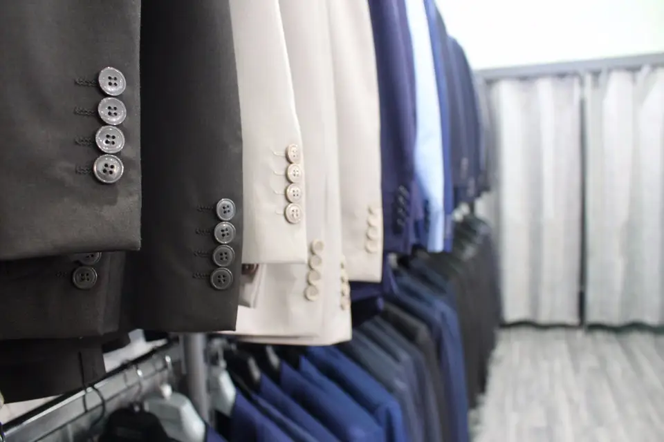 Vêtements Record by Marco — photo 3