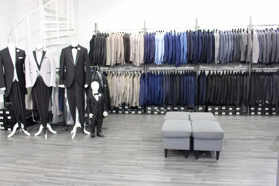 Vêtements Record by Marco — photo 6