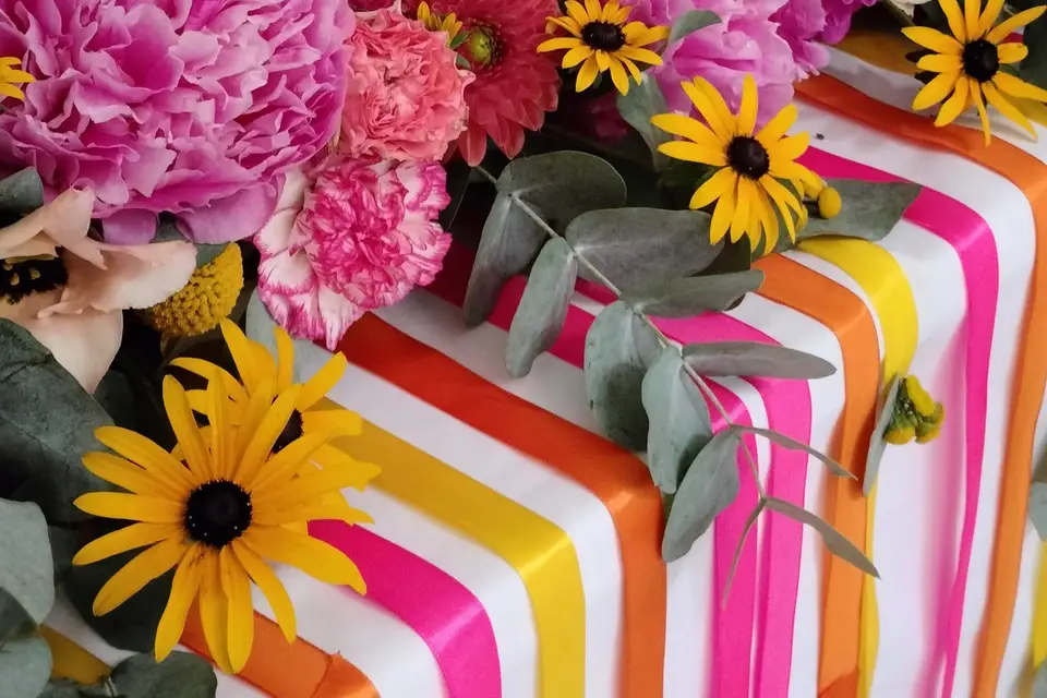 Canopée Café Fleurs — photo 7