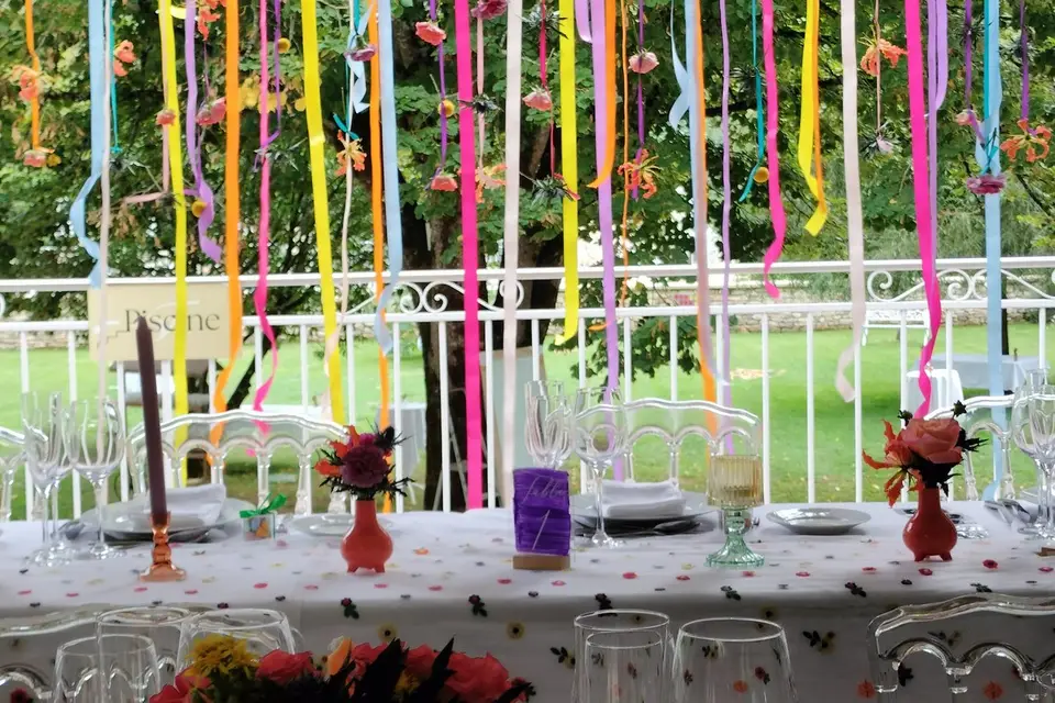 Canopée Café Fleurs — photo 4