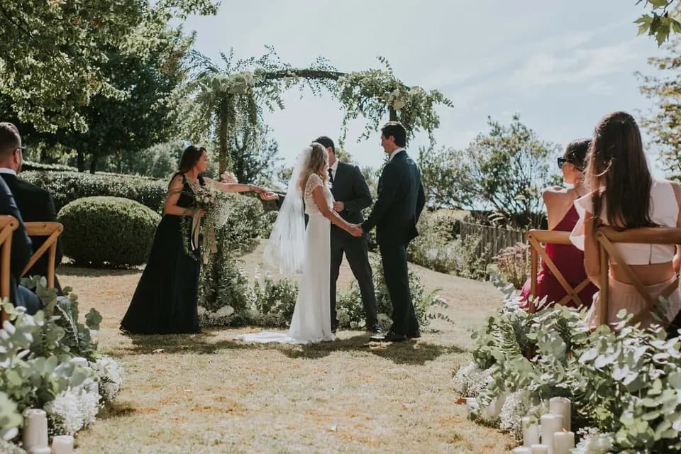 Anne Vous Marie — photo 3