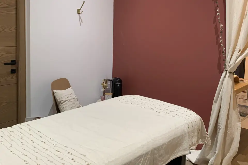 Le poudrier de Lisa — photo 3