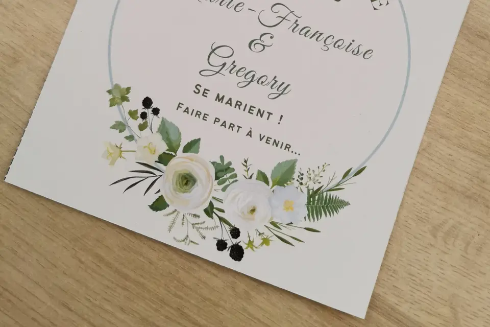 La Vision de Marie — photo 1