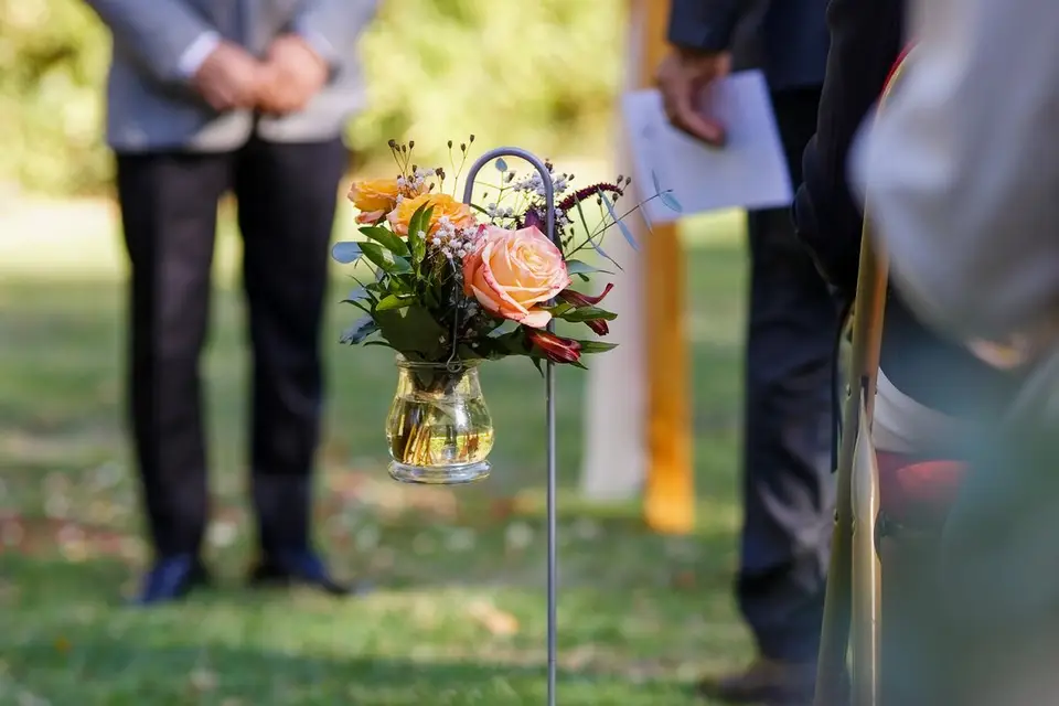 Una Storia d'Amore — photo 6