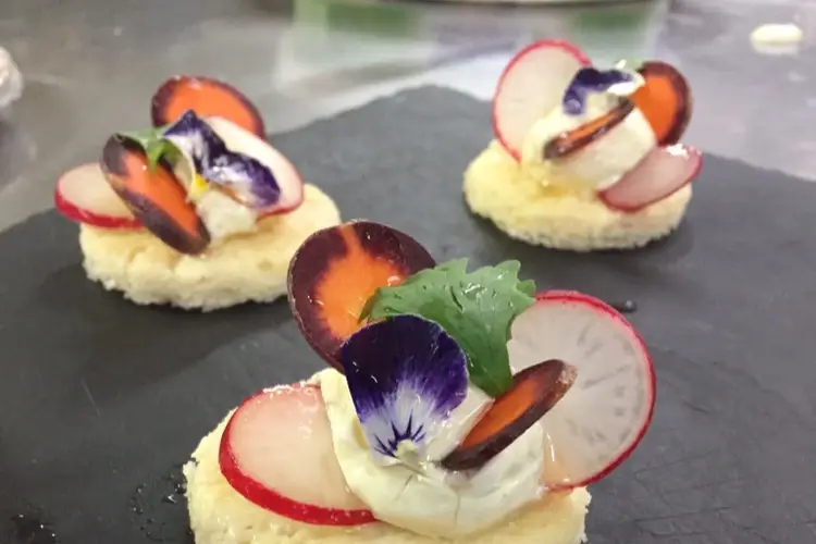 Dauphiné Gourmet Saudade Traiteur — photo 3