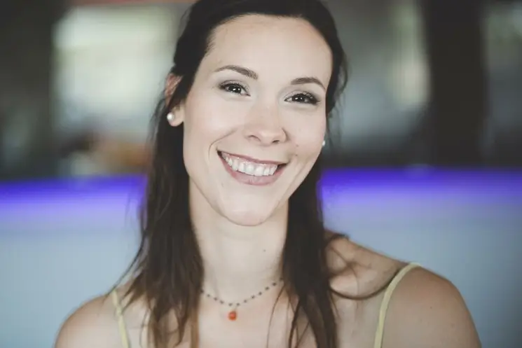 Le poudrier de Lisa — photo 5