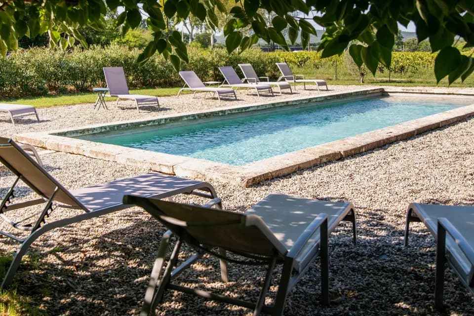 Domaine Celadon — photo 7