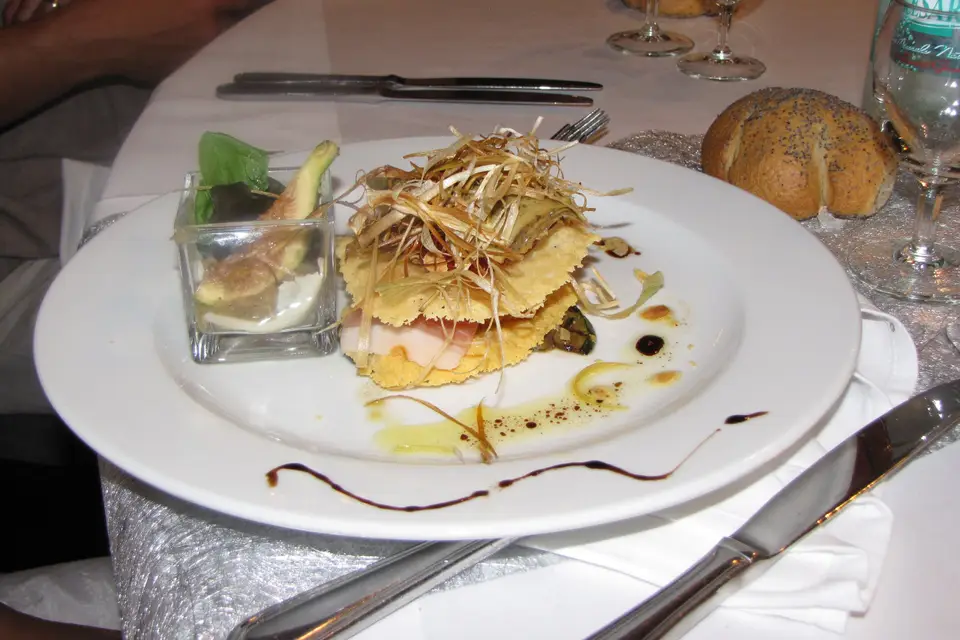 La Comète — photo 4