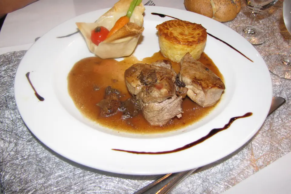 La Comète — photo 5