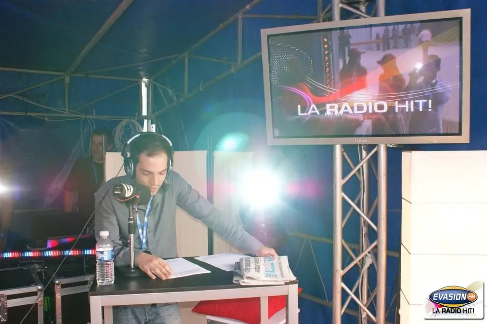 Tropical Fun Event — photo 1