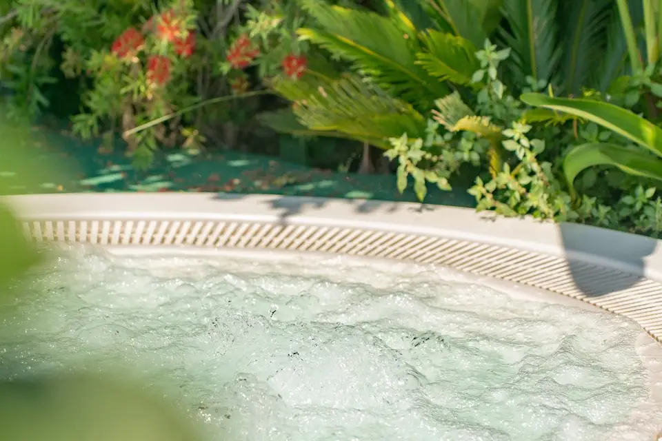 Cascade Parfumée — photo 6