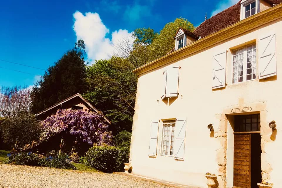 Maison Lomprère — photo 8