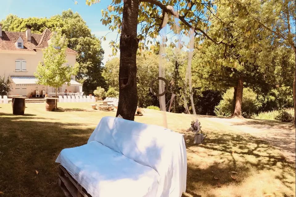 Maison Lomprère — photo 1