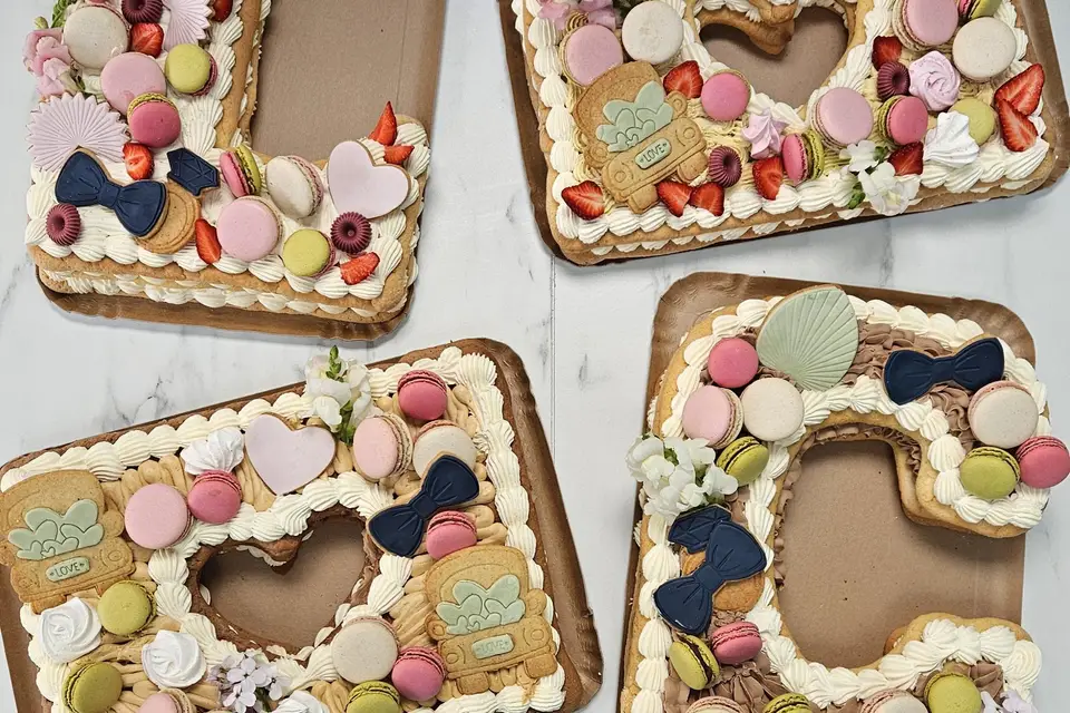 Pâtisse et Malice — photo 3