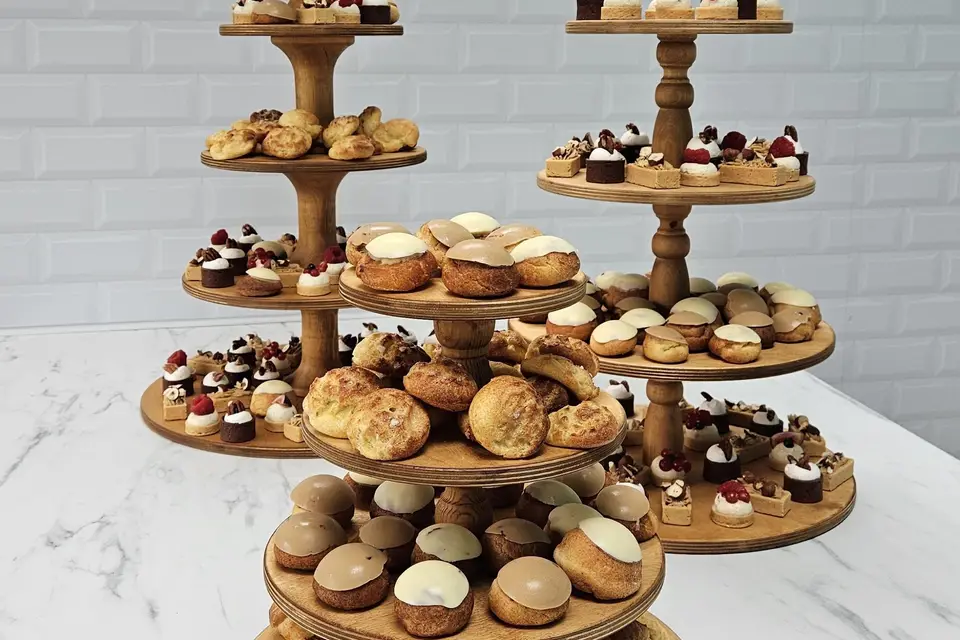 Pâtisse et Malice — photo 5