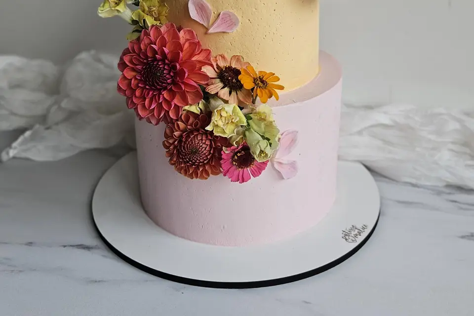 Pâtisse et Malice — photo 1