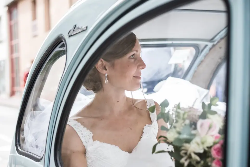 Marie-Line Roussel Photographe — photo 3