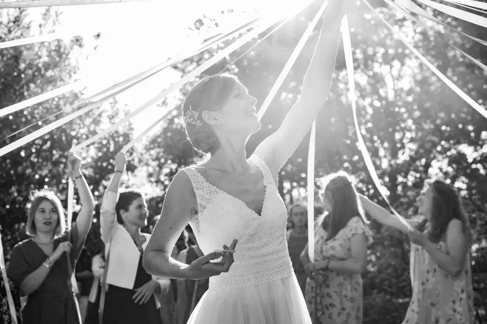 Marie-Line Roussel Photographe — photo 4