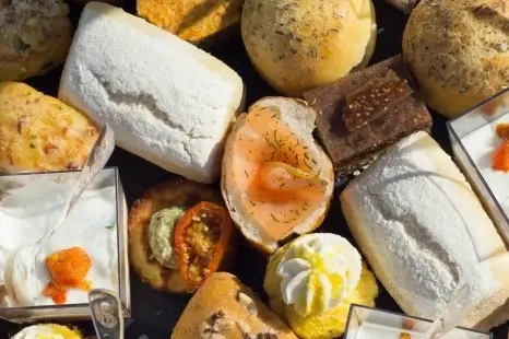 Anthony Fouchet Traiteur — photo 5