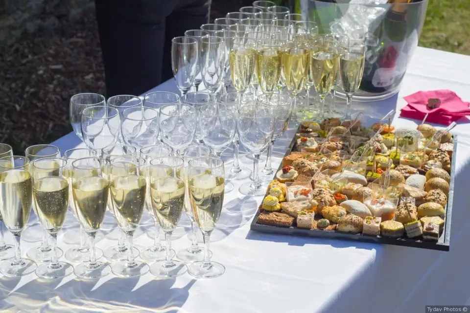 Anthony Fouchet Traiteur — photo 2