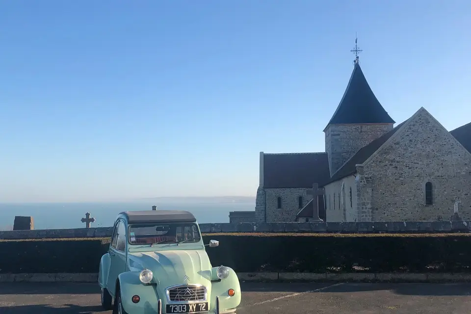 Le Jardin des Pérelles