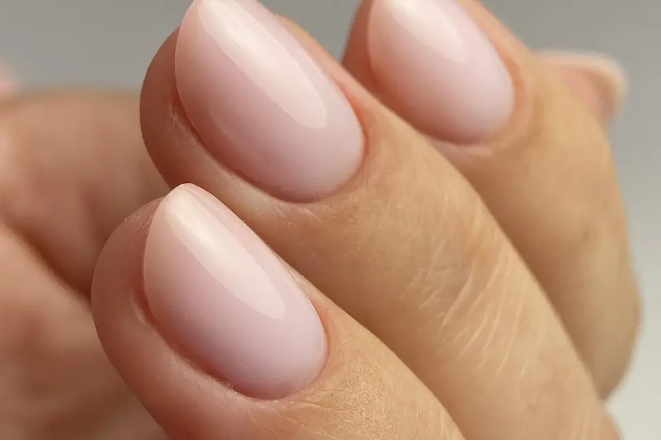 Mimosa Ongles - Manucure Russe — photo 1