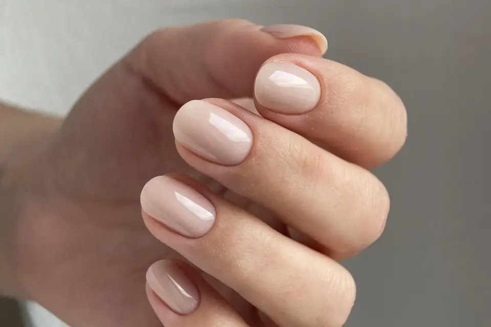 Mimosa Ongles - Manucure Russe — photo 2