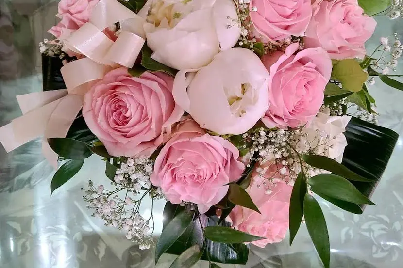 La vie fleurie — photo 7