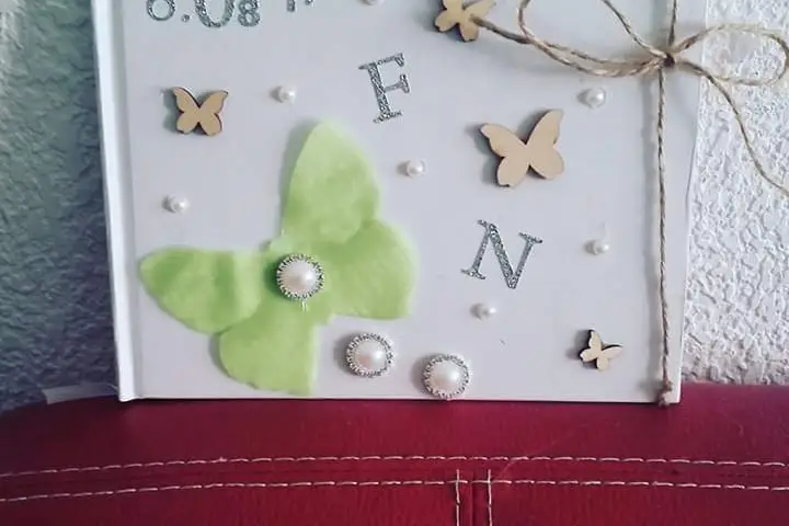 Livre d'or By laeti — photo 4