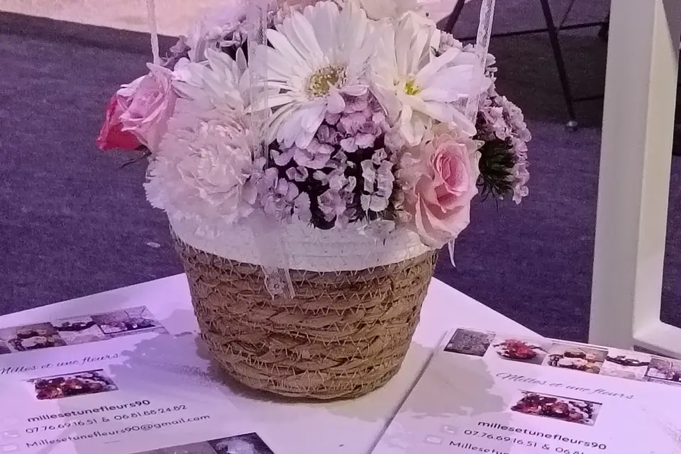 La vie fleurie — photo 8