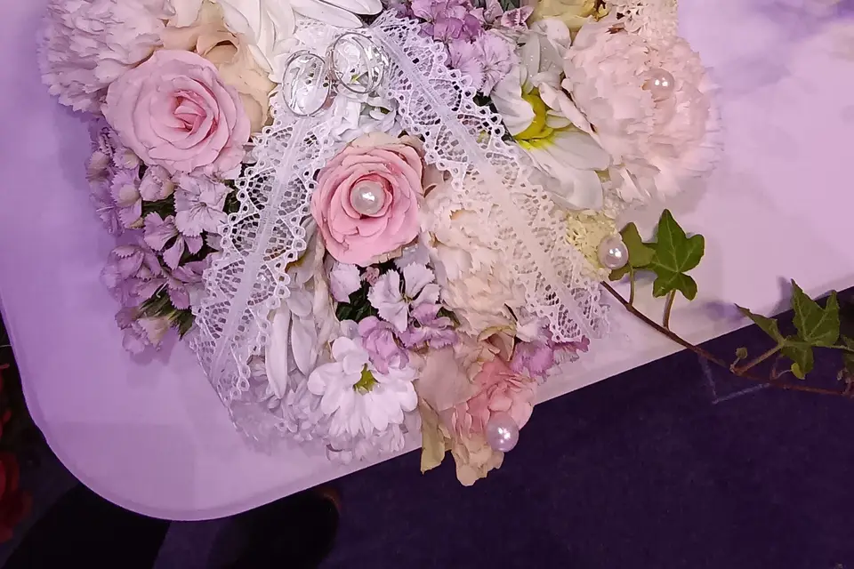 La vie fleurie — photo 2