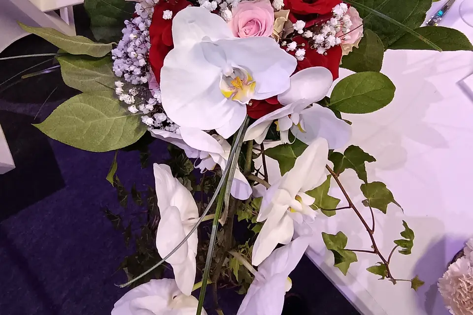 La vie fleurie — photo 3