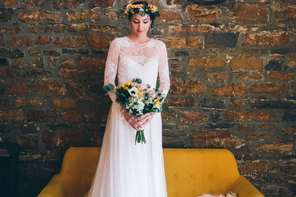 Marine Wedd's — photo 1