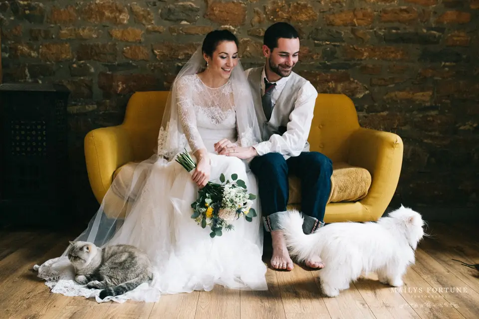 Marine Wedd's — photo 5