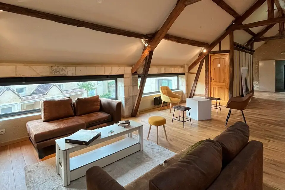 Hôtel des Arts — photo 7