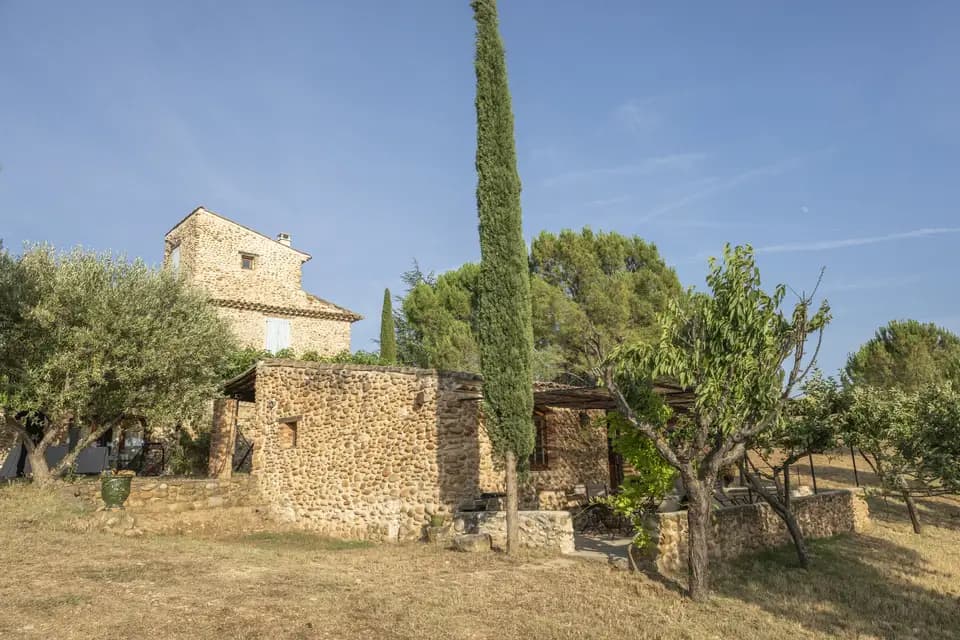 Le Clos Devançon — photo 5